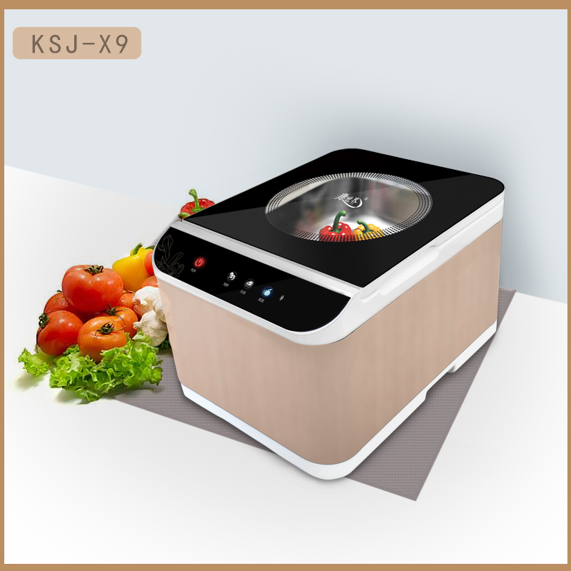 KSJ-X9