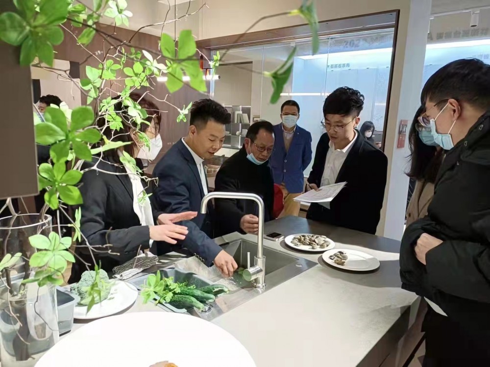 新零售時代，家居門店營銷不妨這樣做？